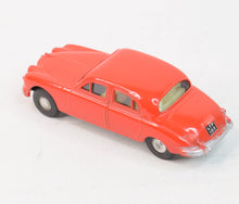 Spot-on 114 Jaguar 3.4 - Mint