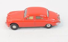 Spot-on 114 Jaguar 3.4 - Mint