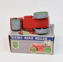 Morestone Aveling-Barford Diesel Road Roller Virtually Mint/Boxed