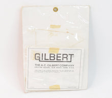 Gilbert  - James Bond 007 Scuba Accessory pack - Mint/Sealed