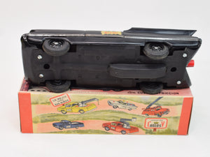 Argentinian Carlos V No.4 Batmobile Very Near Mint/Boxed