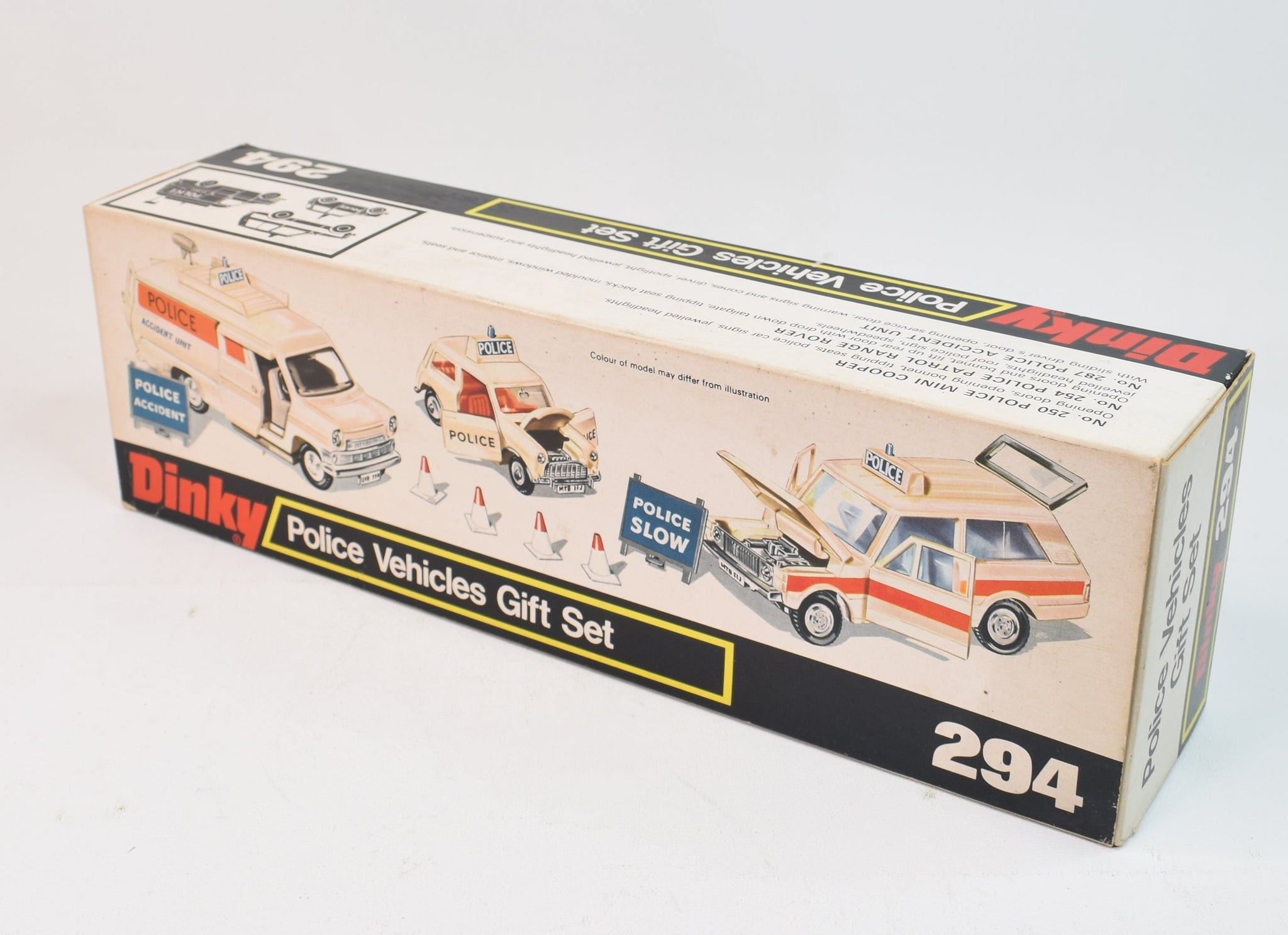 Ford Zodiac Police 1:43 Dinky Toys (Gebraucht) in Diegten für CHF 28 Ford Zodiac Police 1:43 Dinky Toys (Gebraucht) in Diegten für CHF 28