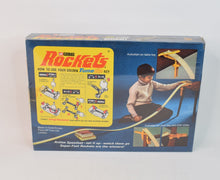 Corgi Rockets 1925 Action Speedset Mint/Boxed (sealed) 'Wickham' Collection