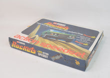 Corgi Rockets 1925 Action Speedset Mint/Boxed (sealed) 'Wickham' Collection