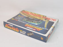 Corgi Rockets 1925 Action Speedset Mint/Boxed (sealed) 'Wickham' Collection