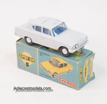 Spot-on 259 Ford Consul Virtually Mint/Boxed 'S.P.O' Collection