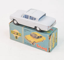 Spot-on 259 Ford Consul Virtually Mint/Boxed 'S.P.O' Collection
