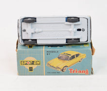 Spot-on 259 Ford Consul Virtually Mint/Boxed 'S.P.O' Collection