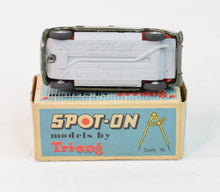 Spot-on 210/2 G.P.O Mini Van Virtually Mint/Boxed 'S.P.O' Collection