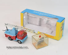 Corgi toys 1144 Chipperfields Circus Crane Mint/Boxed