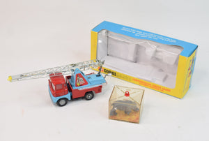 Corgi toys 1144 Chipperfields Circus Crane Mint/Boxed