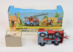 Corgi toys 1144 Chipperfields Circus Crane Mint/Boxed