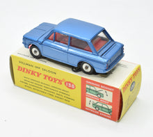 Dinky toys 138 Hillman Imp Virtually Mint/Boxed