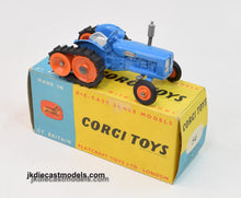 Corgi Toys 54 Fordson 'Power Major' Virtually Mint/Boxed