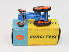 Corgi Toys 54 Fordson 'Power Major' Virtually Mint/Boxed