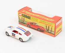 Corgi toys 305 Mini Marcos GT 850 litre Virtually Mint/Boxed