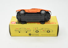 Corgi toys 372 Lancia Fulvia Sport Very Near Mint/Boxed