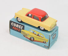 Corgi Toys 207 Standard Vanguard Very Near Mint/Boxed