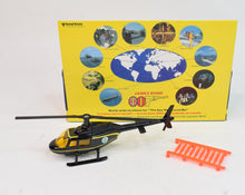 Corgi 926 Stromberg Helicopter Virtually Mint/Lovely box