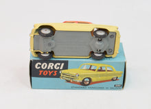 Corgi Toys 207 Standard Vanguard Very Near Mint/Boxed