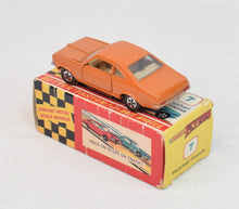Lone Star Flyers No.7 Vauxhall Firenza Very Near Mint/Boxed