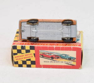 Lone Star Flyers No.7 Vauxhall Firenza Very Near Mint/Boxed