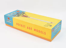 Corgi toys 1112 Corporal Guided Missile mobile launcher Very Near Mint/Boxed