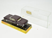 French Dinky toy 1402 Ford Galaxie 500 Very Near Mint/Cased 'Brecon' Collection Part 2