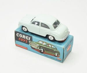 Corgi Toys 202m Morris Cowley Very Near Mint/Boxed