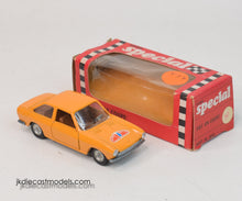 Mercury art 22 Fiat 128 Virtually Mint/Boxed