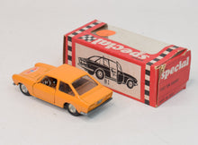 Mercury art 22 Fiat 128 Virtually Mint/Boxed