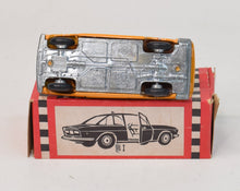 Mercury art 22 Fiat 128 Virtually Mint/Boxed