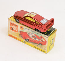 Dinky toys 108 Sam's Car Virtually Mint/Boxed