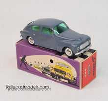 Tekno  822 Volvo PV544 Virtually Mint/Boxed (DT)