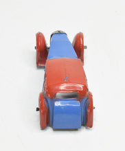 Dinky toys Pre war 22b Closed Sports Coupe Virtually/Mint