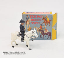 Timpo Hopalong Cassidy Series Virtually Mint/Boxed 'Finley' Collection