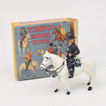 Timpo Hopalong Cassidy Series Virtually Mint/Boxed 'Finley' Collection
