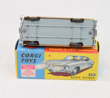 Corgi toys 245 Buick Riviera Very Near Mint/Boxed