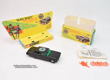 Corgi toy 268 Green Hornet Virtually Mint/Boxed