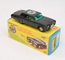 Corgi toy 268 Green Hornet Virtually Mint/Boxed