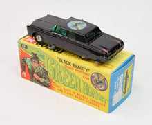Corgi toy 268 Green Hornet Virtually Mint/Boxed