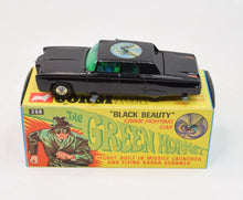 Corgi toy 268 Green Hornet Virtually Mint/Boxed