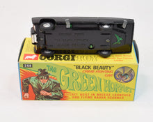 Corgi toy 268 Green Hornet Virtually Mint/Boxed