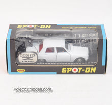 Spot-on 309 Z Cars Virtually Mint/Boxed.