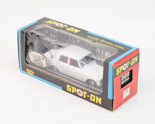 Spot-on 309 Z Cars Virtually Mint/Boxed.