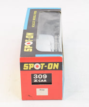 Spot-on 309 Z Cars Virtually Mint/Boxed.