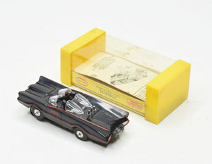 Aurora 1385 Batmobile Virtually Mint/Boxed ('The Lane' Collection)