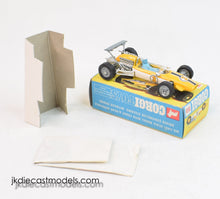 Corgi toys 159 Cooper-Maserati Virtually Mint/Boxed