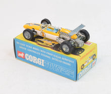 Corgi toys 159 Cooper-Maserati Virtually Mint/Boxed