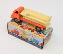 Kemlow Bedford S type Flat bed lorry Very Near Mint/Boxed